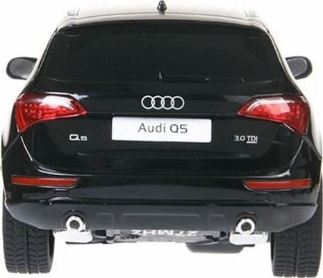 RASTAR bil RC 1:24 Audi q5 38600