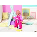 Miniatyrbild 2 av 3: Baby Born Romper Rosa