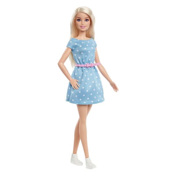 Barbie Big City Big Dreams lekset Assorted