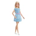 Miniatyrbillede 3 af 8: Barbie Big City Big Dreams Legesæt Assorteret