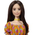 Miniatyrbillede 3 af 6: Barbie Fashionista Dukke 160 Polka Dot