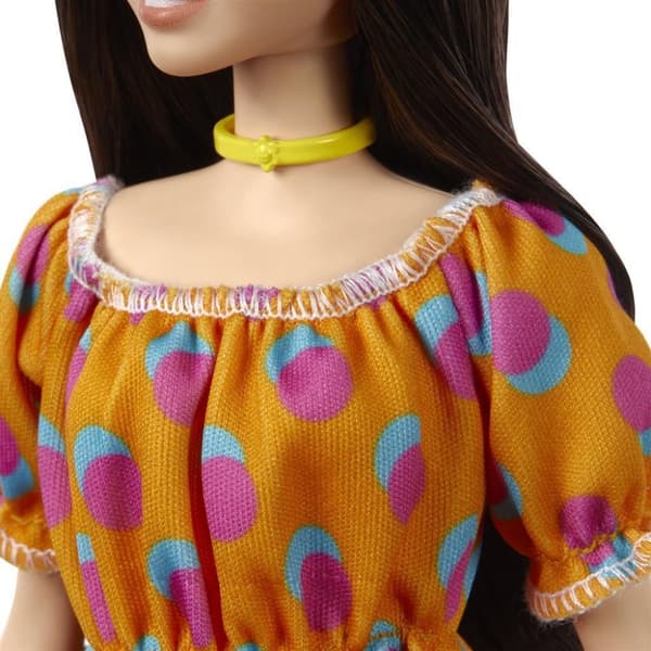 Barbie Fashionista Dukke 160 Polka Dot