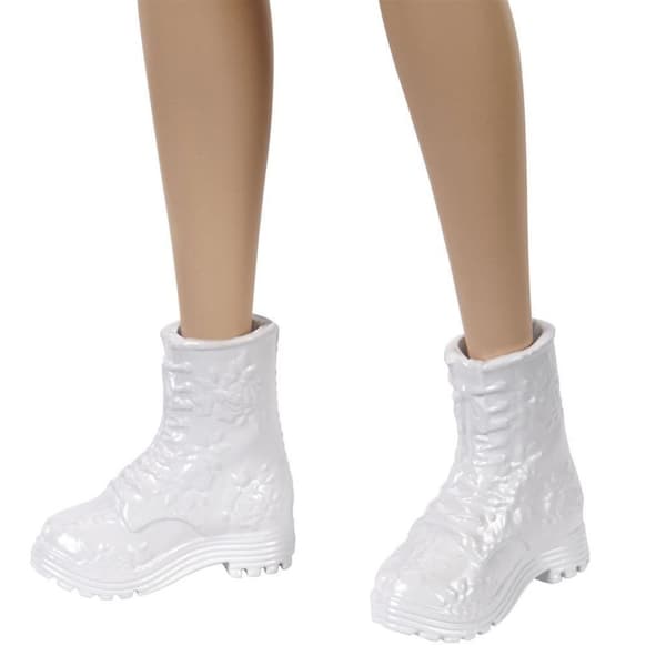 Barbie Fashionista Dukke 160 Polka Dot