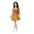Miniatyrbillede 2 af 6: Barbie Fashionista Dukke 160 Polka Dot