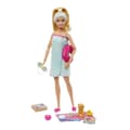 Miniatyrbild 2 av 8: Barbie lekset blandat