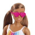 Miniatyrbild 4 av 6: Barbie Loves The Ocean Pop Rainbow Dress