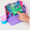 Miniatyrbild 6 av 8: Gabbys Dollhouse Daniel James Catnips Music Room