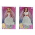 Pikkukuva 3 / 3: Calleigh Bride -nukke 29 cm Valikoima
