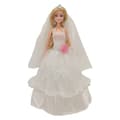 Pikkukuva 2 / 3: Calleigh Bride -nukke 29 cm Valikoima