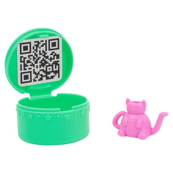 Gabbys Dollhouse Flower-Rific Garden