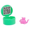 Miniatyrbild 6 av 7: Gabbys Dollhouse Flower-Rific Garden
