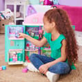 Miniatyrbillede 4 af 8: Gabbys Dukkehus Mercats Primp and Pamper Badroom