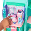 Miniatyrbillede 5 af 8: Gabbys Dukkehus Mercats Primp and Pamper Badroom