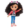 Miniatyrbild 3 av 7: Spin Master Gabbys Dockhus Gabby Doll 20 cm