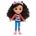 Miniatyrbild 2 av 7: Spin Master Gabbys Dockhus Gabby Doll 20 cm