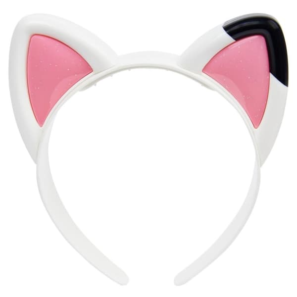 Gabbys Dollhouse Magic Musical - Cat Ears + Light