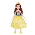 Miniatyrbild 2 av 7: Disney Princess Spin and Switch Belle + Ljus och ljud