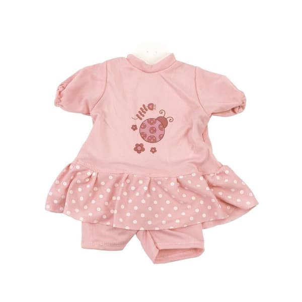Dockoutfit 40 cm Assorted