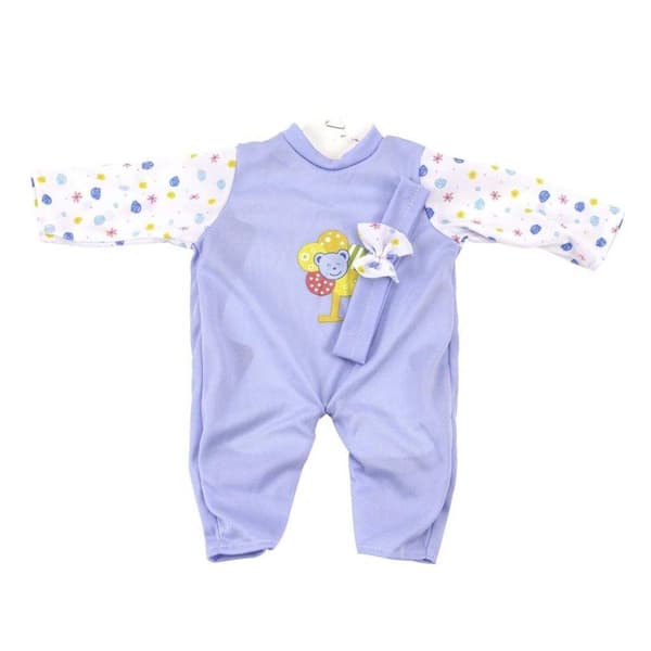 Dockoutfit 40 cm Assorted