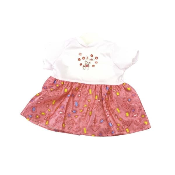 Dockoutfit 40 cm Assorted