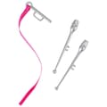 Miniatyrbild 4 av 5: Barbie Occupational Doll Assorted