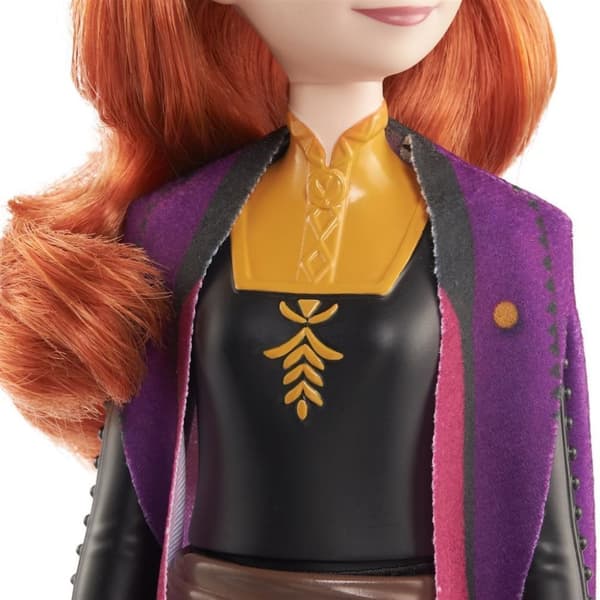 Disney Frozen Doll Anna