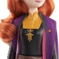 Miniatyrbild 5 av 7: Disney Frozen Doll Anna