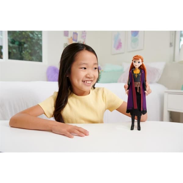 Disney Frozen Doll Anna