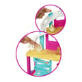 Miniatyrbild 5 av 5: Barbie Hatch and Care Chicken Farm