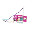 Miniatyrbild 4 av 7: Barbie Dream Camper lekset