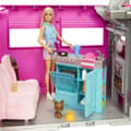Miniatyrbild 5 av 7: Barbie Dream Camper lekset