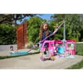 Miniatyrbild 7 av 7: Barbie Dream Camper lekset