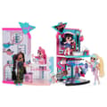 Miniatyrbild 7 av 9: LOL Surprise OMG Mall Of Surprises lekset