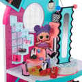 Miniatyrbild 8 av 9: LOL Surprise OMG Mall Of Surprises lekset
