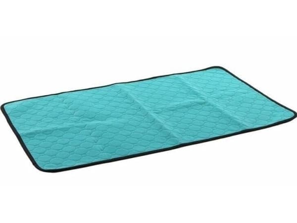 Flamingo Reusable Absorb Pads Green 85X51cm