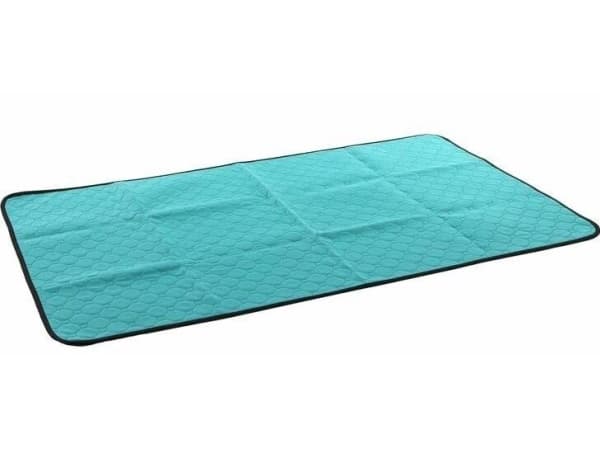 Flamingo Reusable Absorb Pads Green 115X68.5Cm