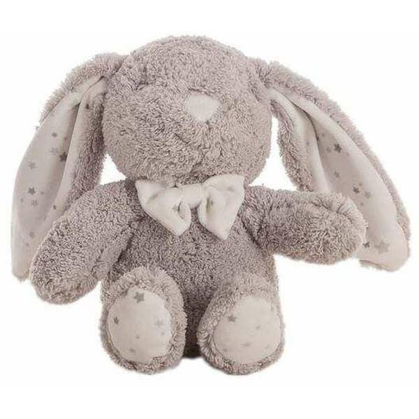 Bamse Stars Kanin Grå