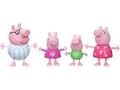 Pikkukuva 5 / 5: Peppa Pig Peppa's Family Bedtime