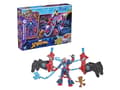 Miniatyrbild 2 av 5: Marvel Spider-Man Bend and Flex Missions Spider-Man Space Mission