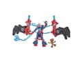 Miniatyrbild 1 av 5: Marvel Spider-Man Bend and Flex Missions Spider-Man Space Mission
