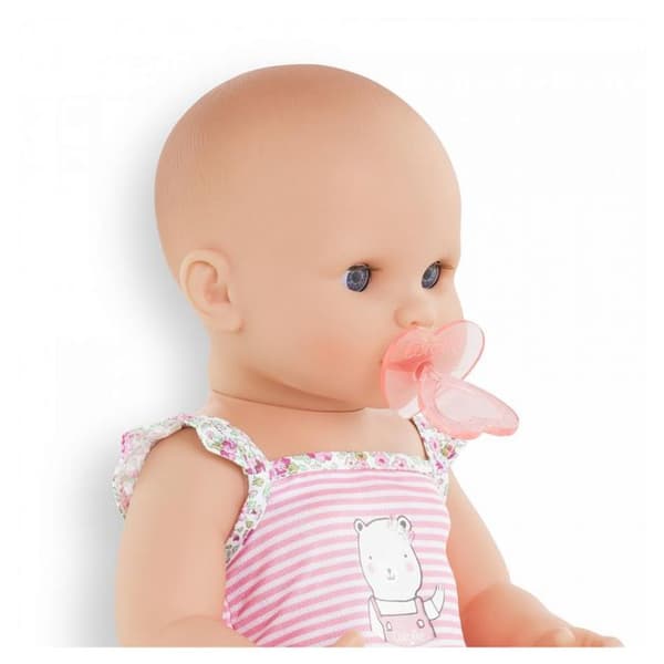 Corolle - My Big Baby - Emma är kissa - 36 cm - 2 år gammal