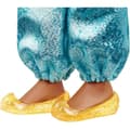 Miniatyrbillede 5 af 6: Disney Princess - Jasmine 29cm Doll - Skyltdocka dockor - 3 år och +