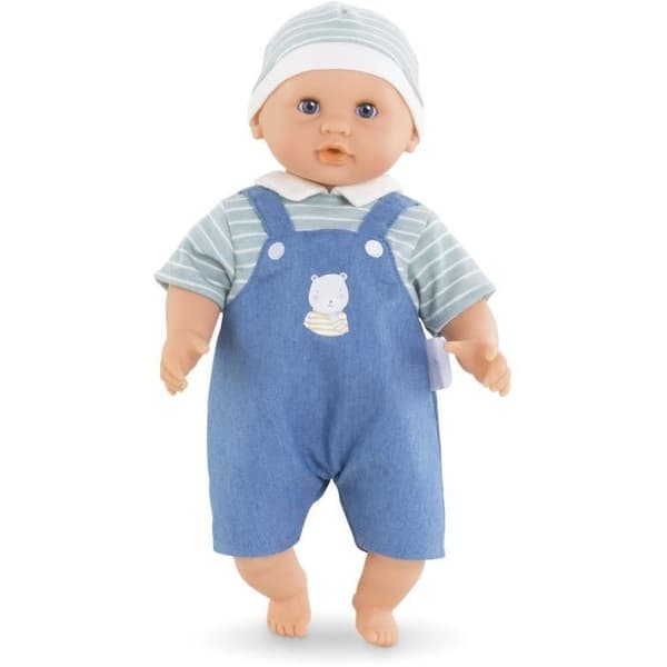 Corolle - My First Baby - Baby Calin Maël - 30 cm - 18 månader