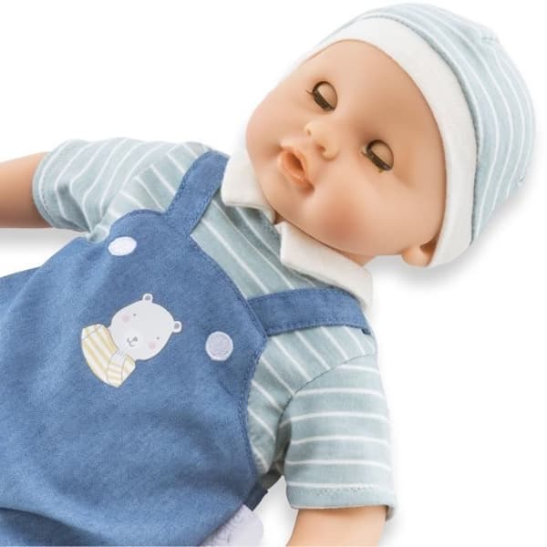 Corolle - My First Baby - Baby Calin Maël - 30 cm - 18 månader