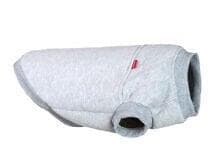 Amiplay Hoodie Dog Denver Yorkshire 30Cm Gray