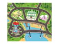 Miniatyrbild 3 av 5: MegaMat Felt Mega Mats - Paw Patrol 68x78 CM