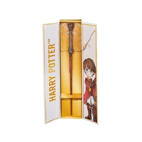 Harry Potter Wizarding World Magical Collector Wands