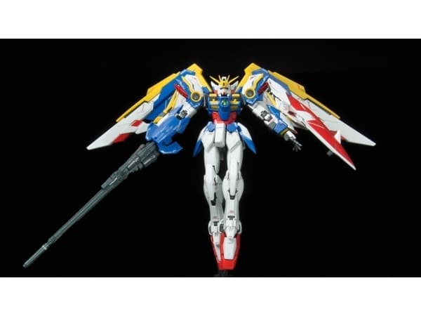 RG 1/144 WING GUNDAM EW BL