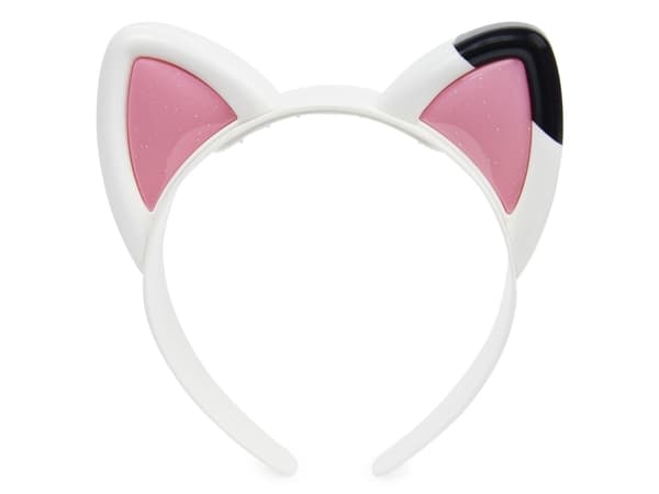 Gabby''s Dollhouse GDH RLP Magical Musical Ears GML, 3 år, Gir fra seg lyd, LR44
