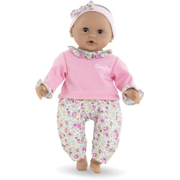 Corolle - My First Baby - Baby Calin Maria - 30 cm - 18 månader